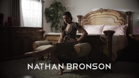 Penny Barber Recovered