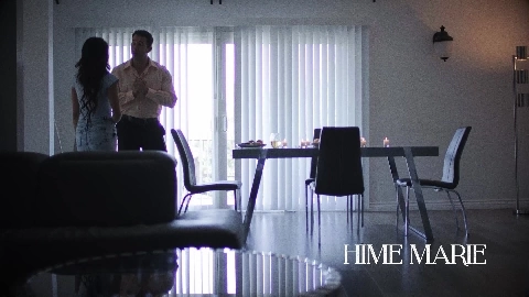 Allie Addison, Hime Marie - My Boss' Daughter II Part 1