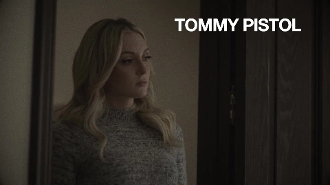 Charlotte Sins, Tommy Pistol - I Don't Need Anyone