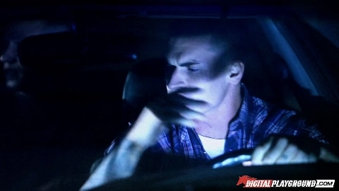 Romi Rain - Hot Chicks Big Fangs - Scene 1