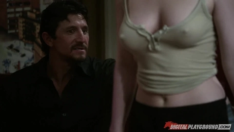 Like Sister Like Slut Scene 5 - Brooke Haven