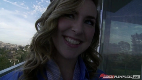 Jessie Parker (My Girlfriend Looks Better Wi - Raw Cuts