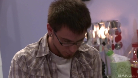 Cock Shopping Vol. 1 - India Summer