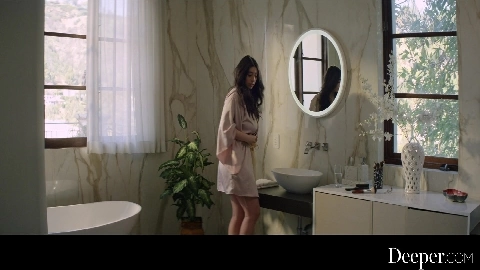 Violet Myers - Deeper