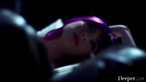 It's Not Enough - Winter Jade