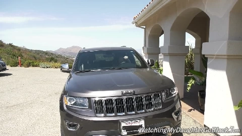 BBC Ho - Arietta Adams