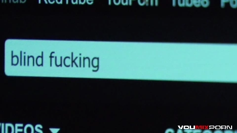 Lana Vegas Banging The Blind - YouMixPorn