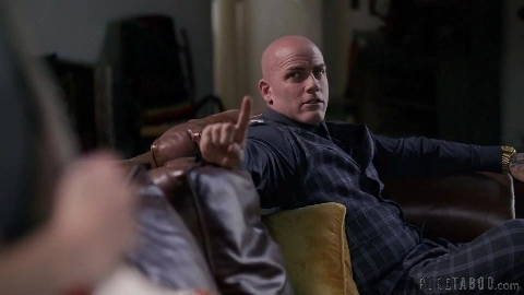 PureTaboo - Teaching Stepdaughter Some Discipline - Gia