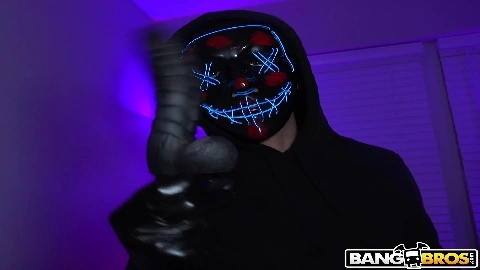 Your Hole’s Next BTS - Violet Gems