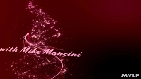 Natasha Nice And Kenzie Love Christmas - MylfOfTheMonth