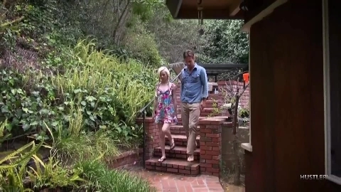 Hustler - Pussy Good To Fuck - Elsa Jean