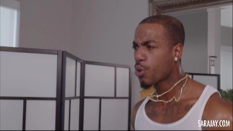 Focused on Fucking in HD - Sara Jay