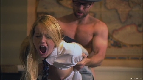 School Girl ® - Scarlett Sage