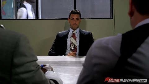 Peta Jensen - True Detective: A Xxx Parody - Episode 1