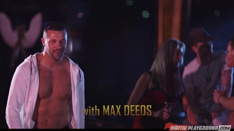 Jems Wild Ride - Eva Lovia, Max Deeds