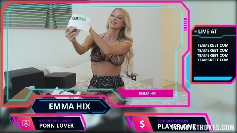 FamilyStrokes - Sophia Locke And Emma Hix - Thanksgivin