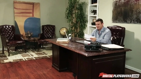 Secret Crush - Sasha Bleou