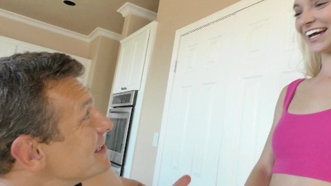 Lana Sharapova - I Ate Cum From My Young Cunt 3