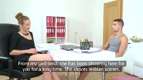 Fem@Leagent - Alexis Crystal 5