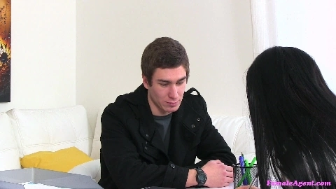 Fem@Leagent - Anna 2