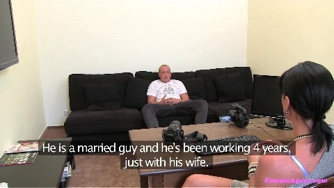 Fem@Leagent - Celine Nico