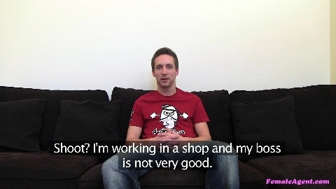 Fem@Leagent - Celine Lutro