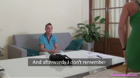 Fem@Leagent - Celine John