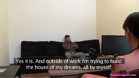 Fem@Leagent - Celine Igor