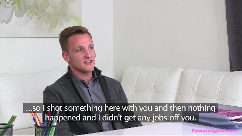 Fem@Leagent - Celine 1