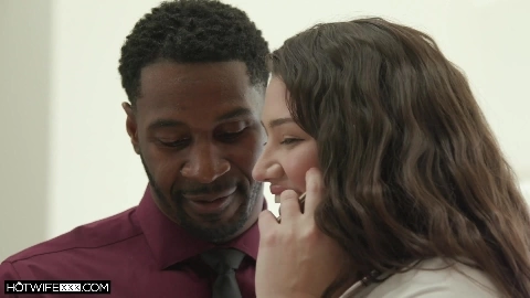 Alyx Lets It Grow In Her Hands And Inside [HD Porn] - Alyx Star