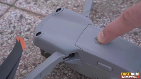 Candie Luciani - FakehubOriginals