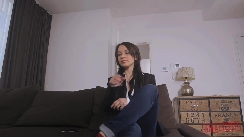 Sandra Lubrec Massage First Anal Later - Analized