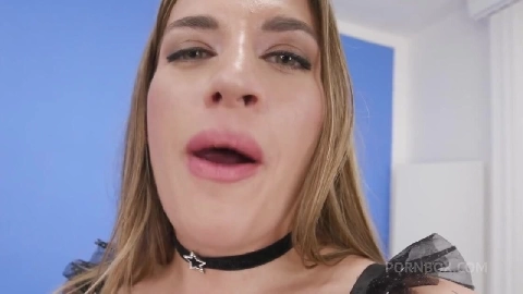 Dap and Fist by GG, Silvia Dellai, 6on1, Anal Fisting,