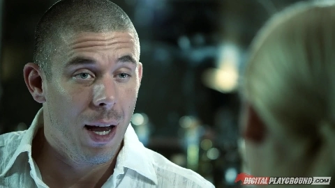 Mick Blue, Riley Steele -Honey Scene 2