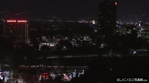 Liz Jordan Fun Surprise - BlackedRaw