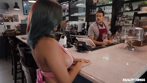 Roxie Sinner Public Flashing And Fucking - RKPrime