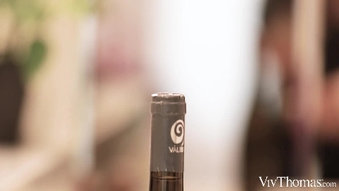 VivThomas - Ryana And Alexis Crystal - Dance With Me