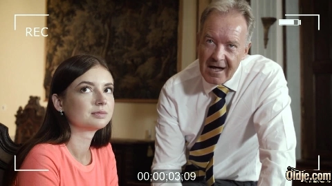 3, 4, 5, Sex (P4PI) - Taylor Krystal