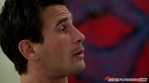 Kagney Linn Karter - Riley Steele Strict Machine - Scene 2