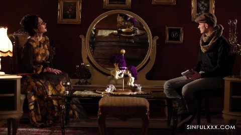 Anna De Ville 3 - SinfulXXX