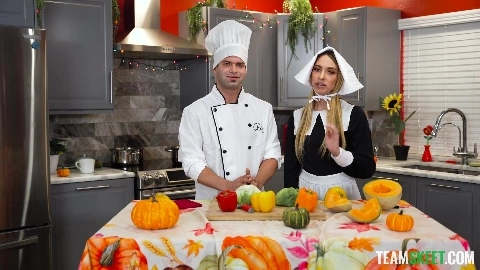 TeensLoveAnal - Khloe Kapri - Pink And Juicy