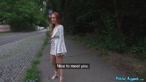 Holly Molly - PublicAgent