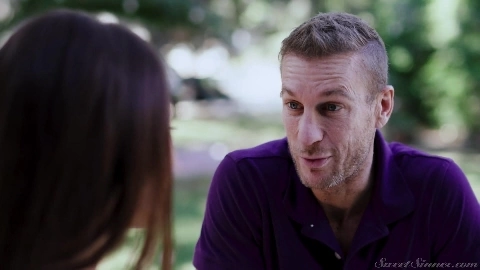 Aiden Ashley Platonic Two Day Maximum - SweetSinner