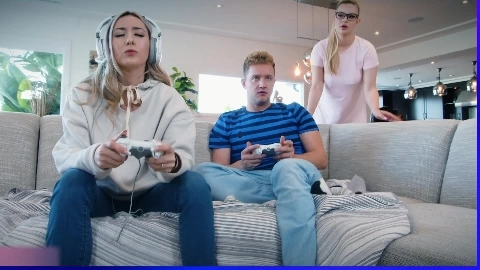 Cheating My Girlfriend - Heather Honey