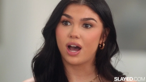 Aidra Fox And Aria Taylor - Slayed