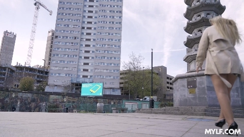 ShagStreet - Emily Blake - A Most Generous Man