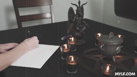 The Devil's Demands [HD Porn] - Erin Everheart