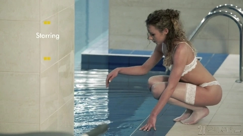 Content With Herself - Charlie Dean, Angel Emily - 21Er