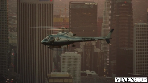 After Dark Part 1 - Tori Black