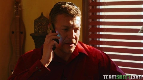 Innocent Babysitter Has a Charitable Pussy - Charity Crawford